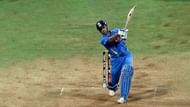MS Dhoni's six sealed the victory for India as they won the World Cup after 28 years